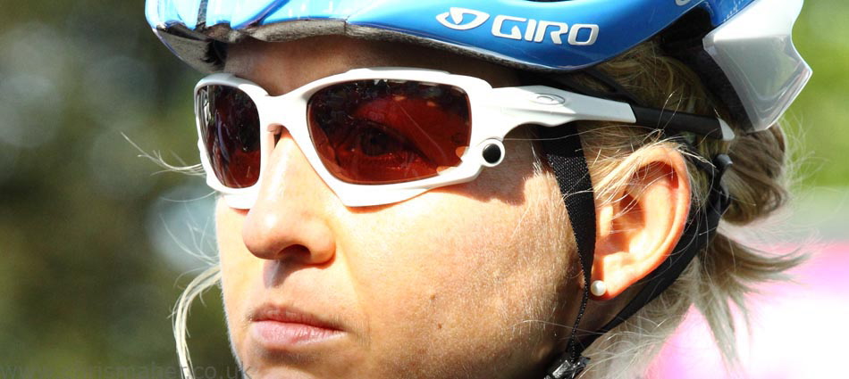 Emma Pooley - British Cycling National RR Championship 2011 - Northern Rock Cyclone_06