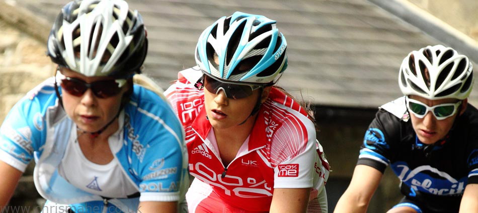 British Cycling Women's National RR Championship 2011 - Northern Rock Cyclone_16