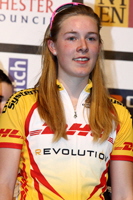 Hannah Barnes Hannah Barnes