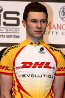 Owain Doull