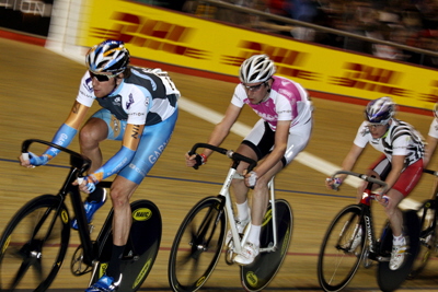 Revolution 26 Star, Bradley Wiggins Revolution 26 Star, Bradley Wiggins