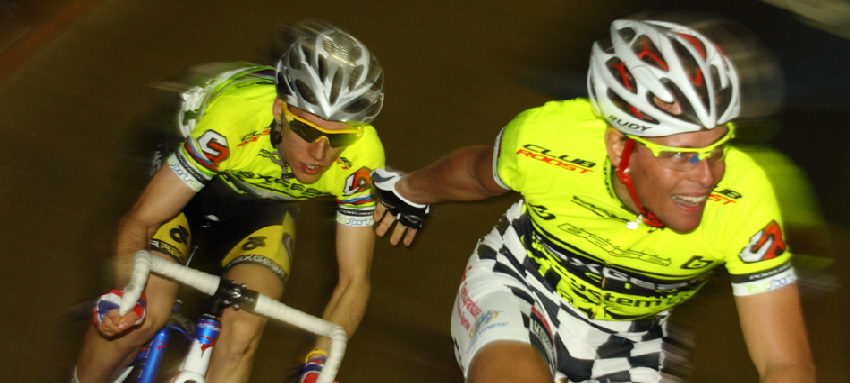 Revolution 30 - Madison TT - Maxgear Racing Revolution 30 - Madison TT - Maxgear Racing