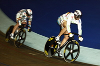 Revolution 28 - German Mens Sprint