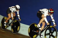 Revolution 28 - German Womens Sprint