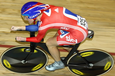 Sarah Storey