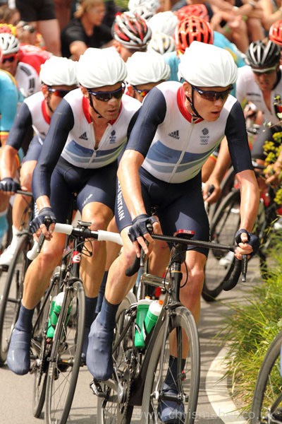 London 2012 Olympics Mens RR_1285C