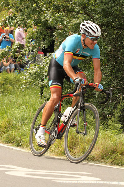 London 2012 Olympics Mens RR_1354C