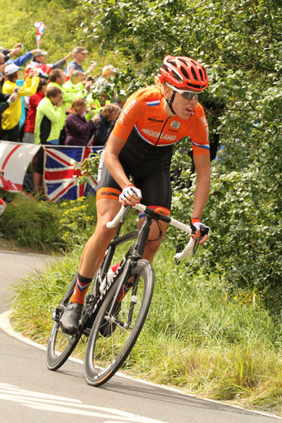 London 2012 Olympics Womens RR_1228C