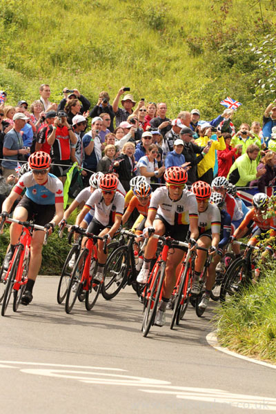 London 2012 Olympics Womens RR_1238C