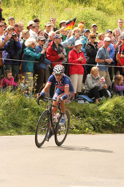 London 2012 Olympics Womens RR_1257C