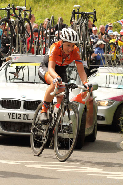 London 2012 Olympics Womens RR_1261C