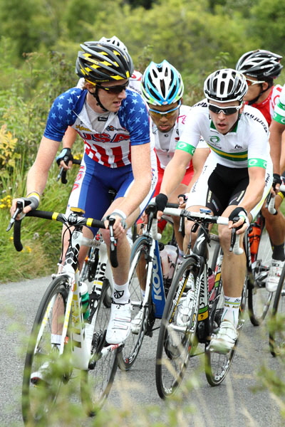 London-Surrey Cycle Classic