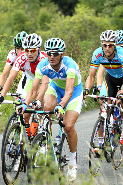 London-Surrey Cycle Classic - Tom Boonen