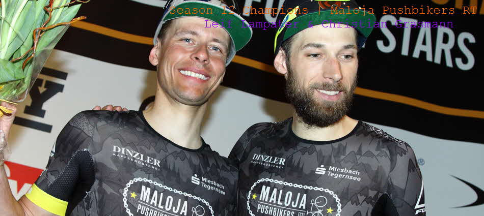 Revolution 51 Champions _ Maloja Pushbikers RT