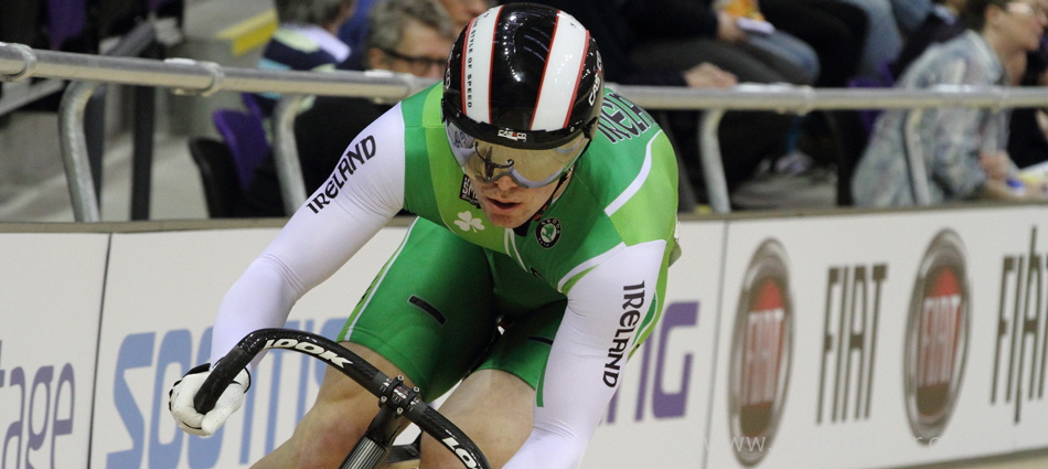 TWC Glasgow 12 | Martyn Irvine