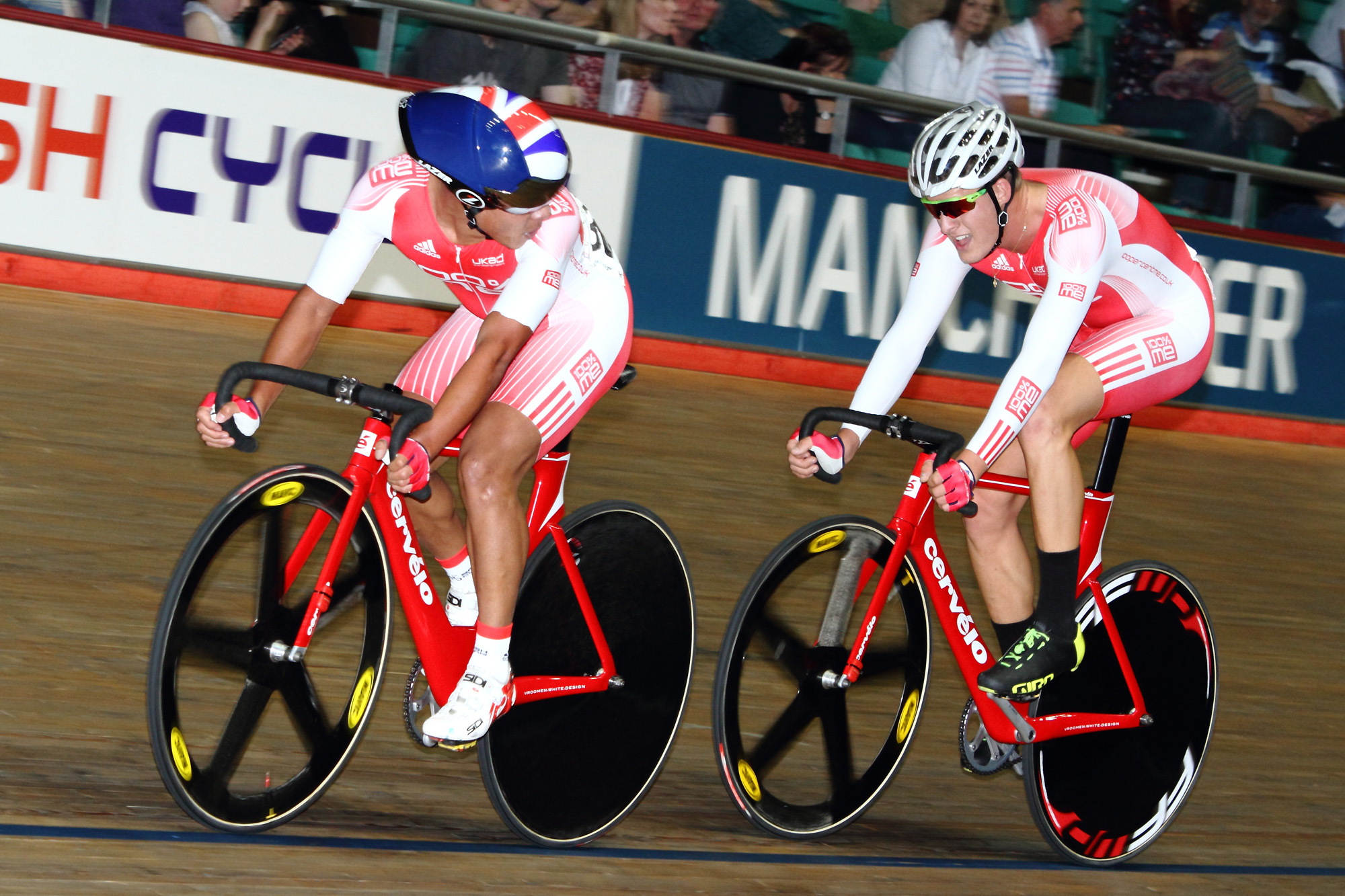 British National Track Championships | Men's Points Race