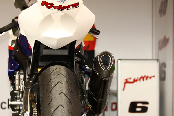 6 - Michael Rutter - Ridersmotorcycles