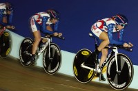 UCI Track Cycling World Cup Classic