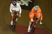 UCI Track Cycling World Cup Classic