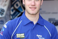 Tommy Bridewell, BSB Pit Walk