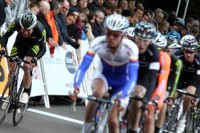 Ian Wilkinson - Endura Racing - Halfords Tour Series