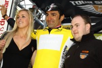 Kristian House - Rapha Condor Sharp - Halfords Tour Series