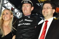 Zak Dempster - Rapha Condor Sharp - Halfords Tour Series