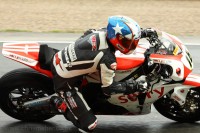 16 - James Ellison - Team SorryMate.com - Oulton Park