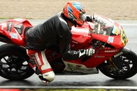 88 - Scott Smart - Moto Rapido Ducati