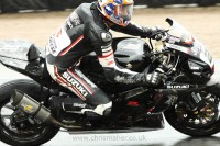 2 - Josh Brookes - Relentless Suzuki - Oulton Park