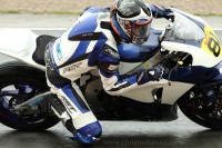 81 - Graeme Gowland - Team WFR - Oulton Park