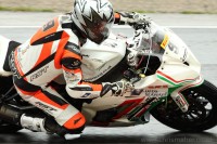 9 - Chris Walker - Pr1mo Racing - Oulton Park