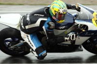 45 - Glen Richards - Team WFR - Oulton Park BSB