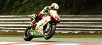 BSB Brands Hatch GP Michael Rutter