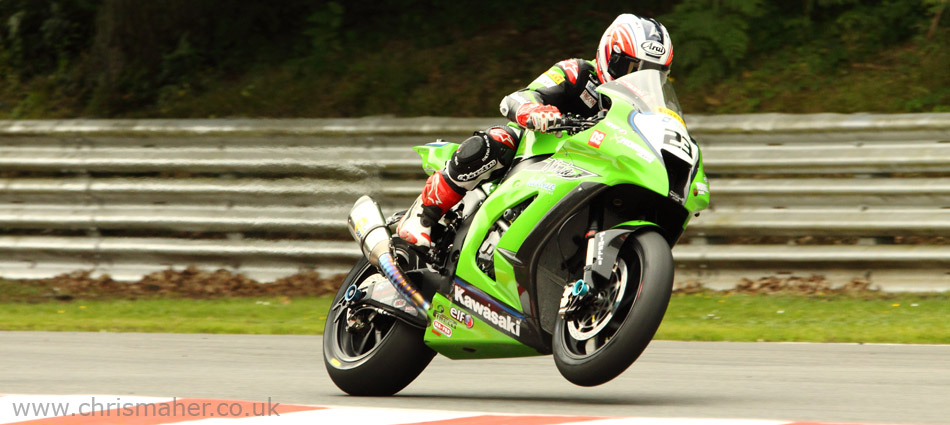 British Super Bikes – Round 8 – Brands Hatch GP