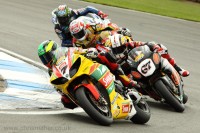 Donington - MCE Insurance 2100 BSB Showdown - Race 1