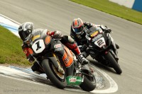 Donington - MCE Insurance 2100 BSB Showdown - Race 1