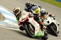 Donington - MCE Insurance BSB Showdown - Race 1