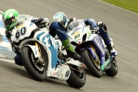 Donington - MCE Insurance BSB Showdown - Race 1