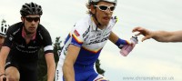 Richmond GP 2011 - Premier Calendar