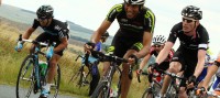 Richmond GP 2011 - Premier Calendar