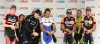 Richmond GP 2011 - Premier Calendar