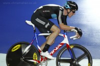 Luke Rowe - Revolution 35 - Season 9