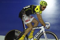 Christian Grassman - Revolution 35 - Season 9