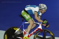 Jon Mould - Revolution 35 - Season 9