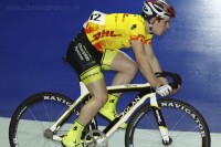 Jake Ragen - Revolution 35 - Season 9