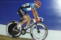 Morgan Kniesky - Revolution 35 - Season 9