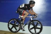 Alexander Aeshbach - Revolution 35 - Season 9