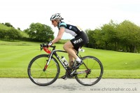 Women's British Cycling National Road Race Champion 2012 | Sarah Storey