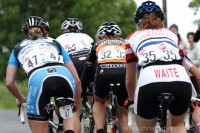 Women's National Road Race Series | Curlew Cup